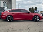 2022 Accord Hybrid Thumbnail 3