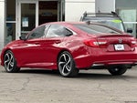 2022 Accord Hybrid Thumbnail 6