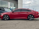 2022 Accord Hybrid Thumbnail 7