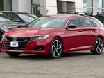 2022 Accord Hybrid Thumbnail 8