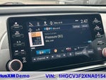 2022 Accord Hybrid Thumbnail 27