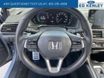 2022 Accord Hybrid Thumbnail 12