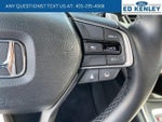 2022 Accord Hybrid Thumbnail 14