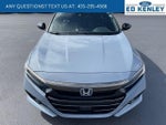 2022 Accord Hybrid Thumbnail 18