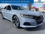 2022 Accord Hybrid Thumbnail 19