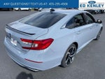 2022 Accord Hybrid Thumbnail 24