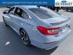 2022 Accord Hybrid Thumbnail 27