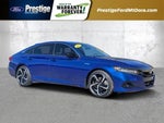 2022 Accord Hybrid Thumbnail 1