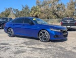 2022 Accord Hybrid Thumbnail 3