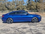 2022 Accord Hybrid Thumbnail 4