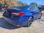 2022 Accord Hybrid Thumbnail 5