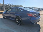 2022 Accord Hybrid Thumbnail 7