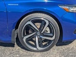 2022 Accord Hybrid Thumbnail 12