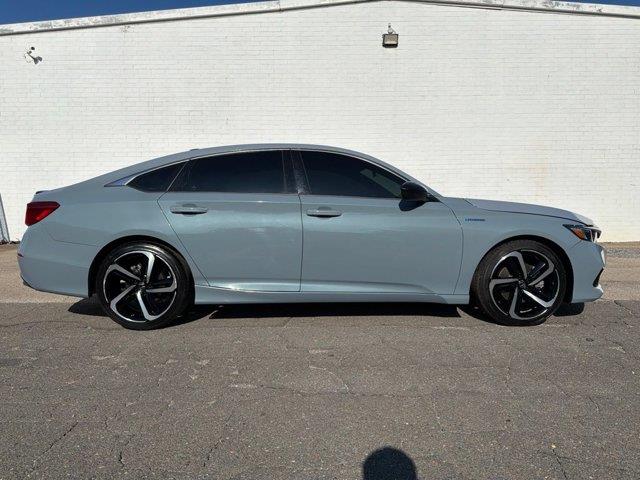 2022 Honda Accord