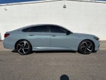 2022 Accord Hybrid Thumbnail 1