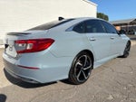 2022 Accord Hybrid Thumbnail 2