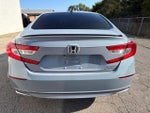 2022 Accord Hybrid Thumbnail 3