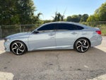 2022 Accord Hybrid Thumbnail 5