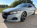 2022 Accord Hybrid Thumbnail 6