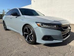 2022 Accord Hybrid Thumbnail 8