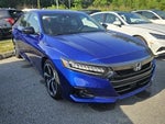 2022 Accord Hybrid Thumbnail 1