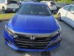 2022 Accord Hybrid Thumbnail 2