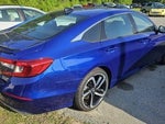 2022 Accord Hybrid Thumbnail 3