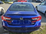 2022 Accord Hybrid Thumbnail 4