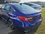 2022 Accord Hybrid Thumbnail 5