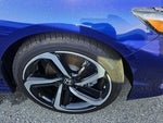 2022 Accord Hybrid Thumbnail 7