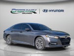 2019 Accord Hybrid Thumbnail 1