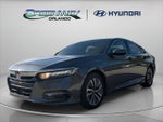 2019 Accord Hybrid Thumbnail 3
