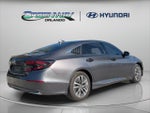 2019 Accord Hybrid Thumbnail 7
