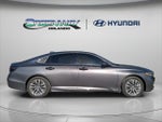 2019 Accord Hybrid Thumbnail 8