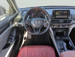 2019 Accord Hybrid Thumbnail 11