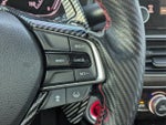 2019 Accord Hybrid Thumbnail 22
