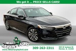 2021 Accord Hybrid Thumbnail 1