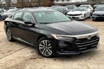 2021 Accord Hybrid Thumbnail 38