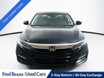 2018 Accord Hybrid Thumbnail 2