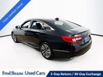 2018 Accord Hybrid Thumbnail 5