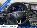 2018 Accord Hybrid Thumbnail 12