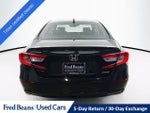 2018 Accord Hybrid Thumbnail 19