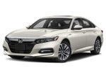 2020 Accord Hybrid Thumbnail 1