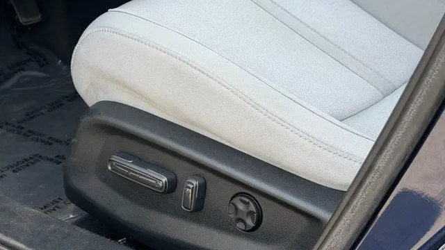 2019 Honda Accord Hybrid EX