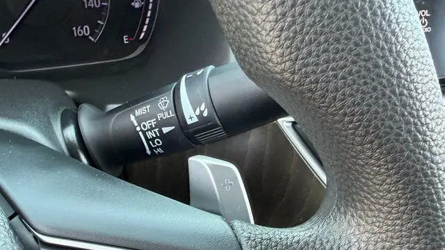 2019 Honda Accord Hybrid EX