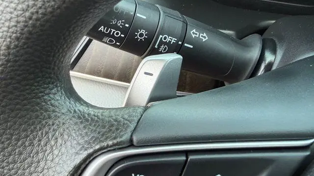 2019 Honda Accord Hybrid EX
