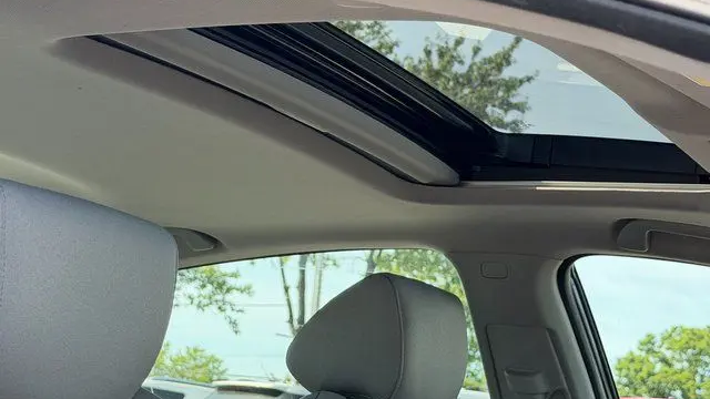 2019 Honda Accord Hybrid EX