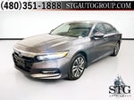 2018 Accord Hybrid Thumbnail 1