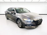 2018 Accord Hybrid Thumbnail 3
