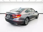 2018 Accord Hybrid Thumbnail 4